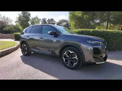 NOVÝ CITROEN C5 AIRCROSS - PRVÁ JAZDA obrazok