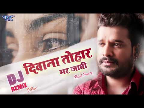 Deewana Tohar Mar Jayi — watch video