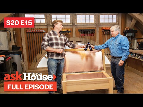 ASK This Old House | Celebrating 20 Years (S20 E15) FULL EPISODE