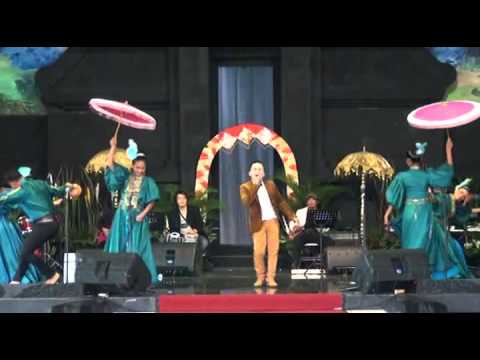 pop kerinci legend jefry boesye kutakek tinggai