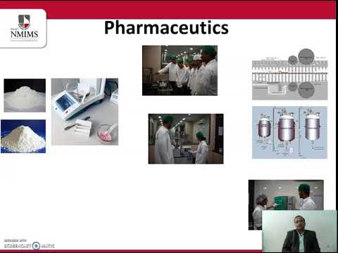 Shobhaben Pratapbhai Patel School of Pharmacy & Technology Management Mumbai General video thumbnail 9