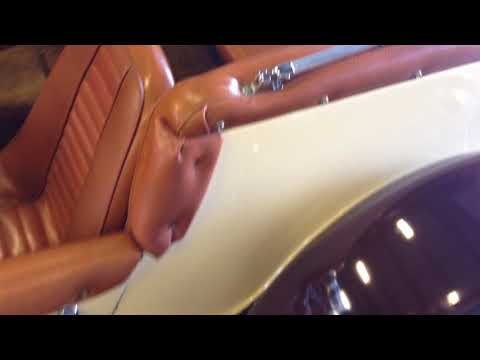 2008 Mercedes-Benz Gazelle (CC-643285) for sale in Branson, Missouri