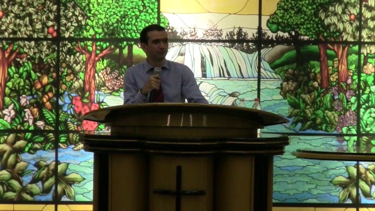 Batalha Espiritual: 2 passos para não ser derrotado