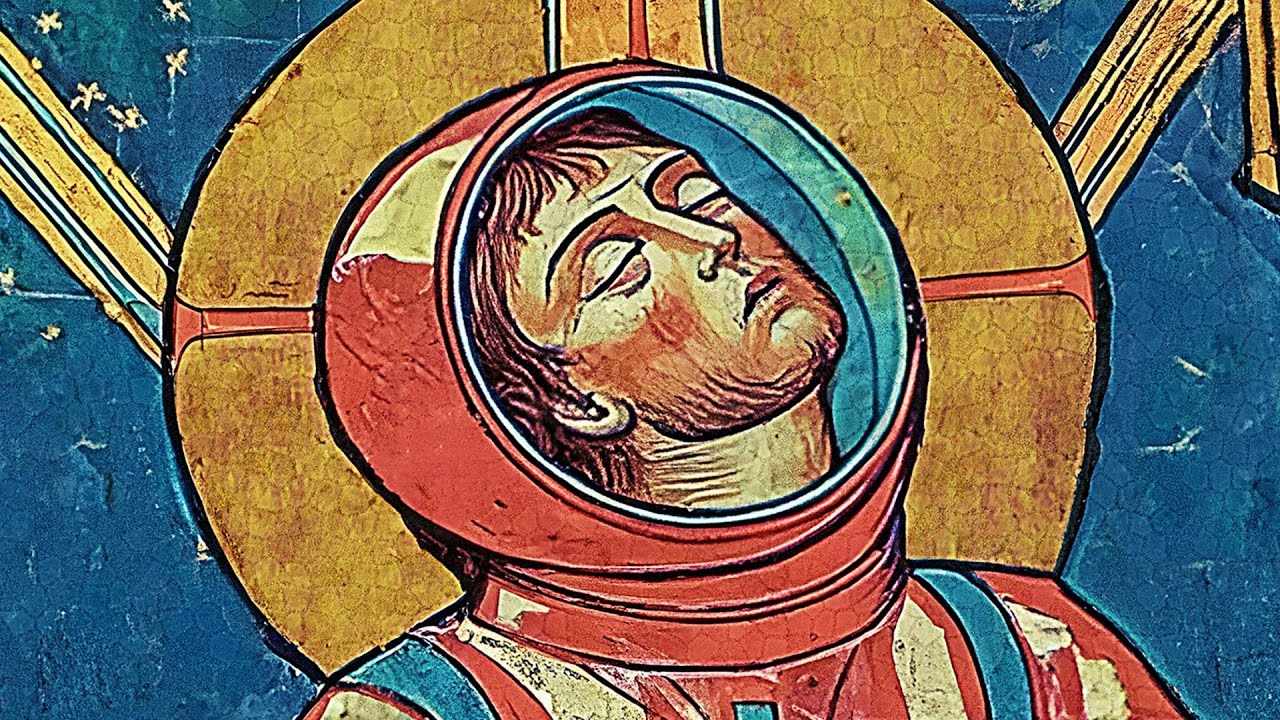 3 MORE Hours of DIVINE Orthodox & Catholic Sacred Harmonies | Sleep & Study Music II ✝️