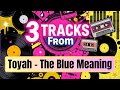 Toyah The Blue Meaning 1980 Post Punk Artistry New Wave Urgency Theatrical Fire