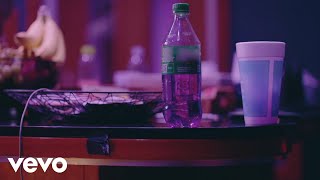 Future - TOLD MY (Official Visualizer)