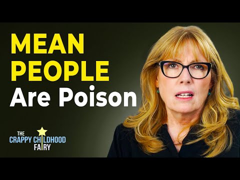 Stop Tolerating People Who Treat You Like S**t (4-video compilation)