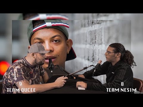 💥ACCEPTEER DE PUNCHLINE SPECIAL MET DE GABBERS ALI B, NAJIB AMHALI, ROUÉ VERVEER & MARTIJN KONING💥