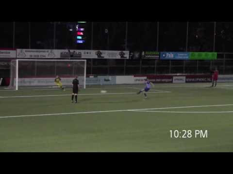 2016 06 29   FC Meppel A1 JO19 1   SVI hoogtepunten