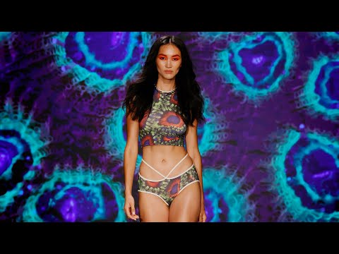 Natasha Tonić x Coral Morphologic @ Paraiso Miami Beach (Supercut | 6.11.2023)