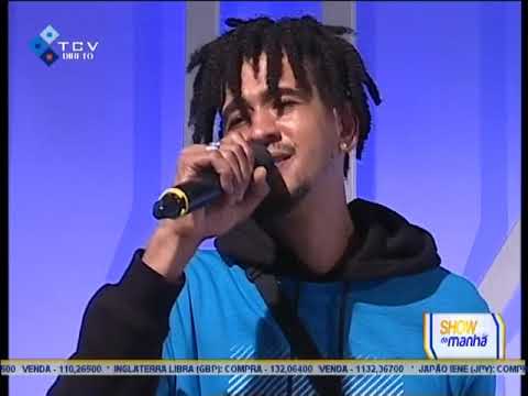 Momento de musica com Boy Game ft Dj Nydee x Bodon x DJ Jota