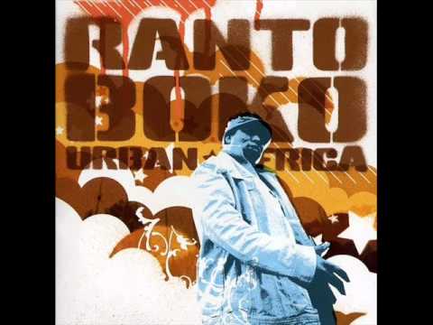 Rantoboko - Ironical World feat. Promoe