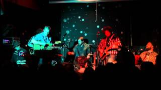 Magnolia Electric Co. feat. Hiss Golden Messenger - Leave The City (Songs: Ohia)