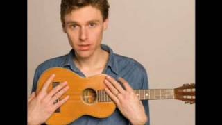 Joel Plaskett Emergency - Nowhere With You