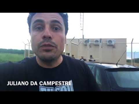 CAMPESTRE FM 92,5 - NOVA RÁDIO DE IPUÃ