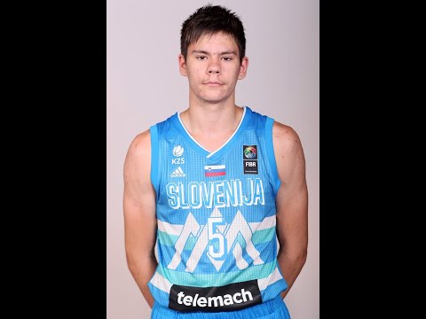 Lon Ličan - Highlights of season 2020/2021