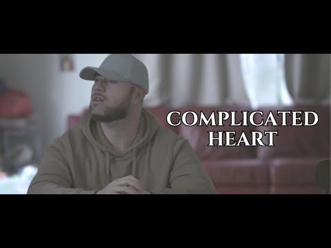 Complicated Heart - Michael Learns To Rock (LIPE COVER)