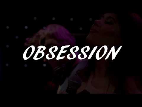 Loocties - Obsession (Official Lyric Video)
