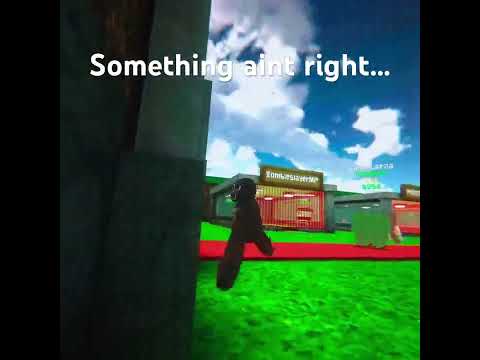 Scary baboon+steal a monke