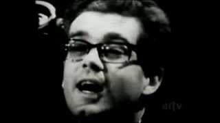 Michel Legrand "Alcatraz"
