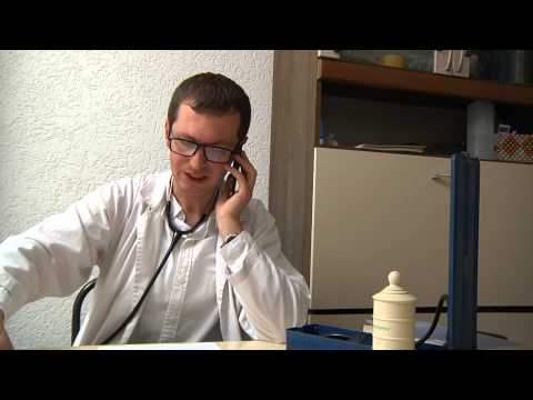 MA MIRE SIDA - 3T EMISION HUMORISTIK