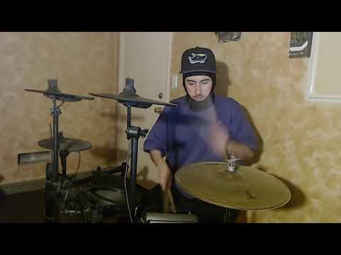 Ovi, Micro TDH & ADSO - Fumeteo y Alcohol drum cover