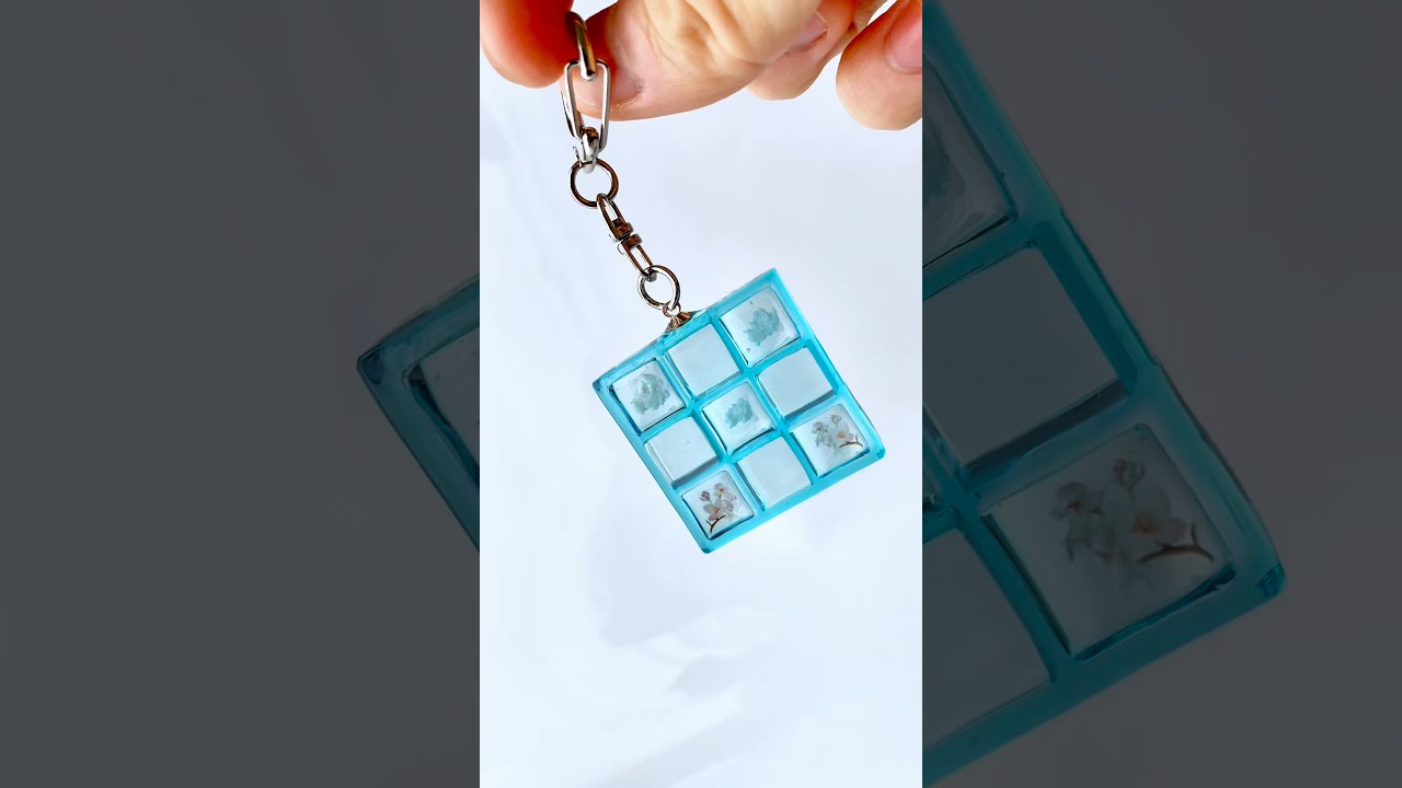 卒業おめでとう #レジン #春 #桜 #卒業