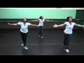 Beckah Shae "Just To Know" ReleaseDanceCo Choreography