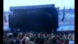 Beatsteaks - Let me In - Rock Im park 07