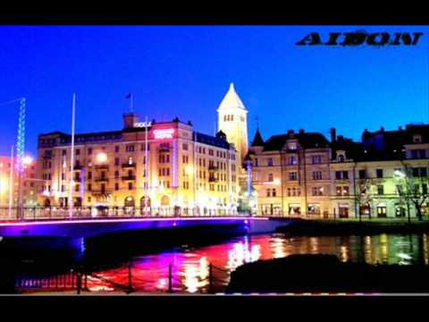 Aidon feat MatZiiO - Varenda minut