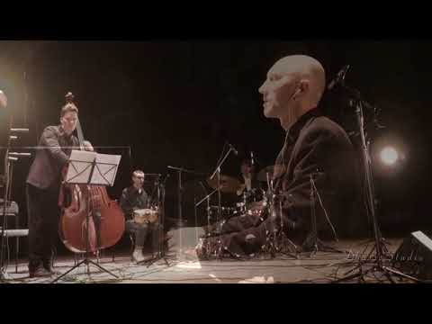 Moja ballada (Krzysztof Komeda) - Alexey Petukhov Trio feat. Igor Hnydyn (drums)