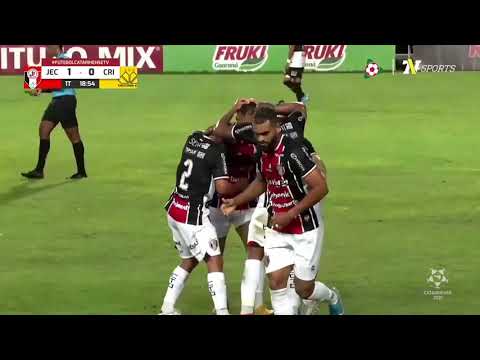 Joinville 1 x 0 Criciúma - Catarinense 2021
