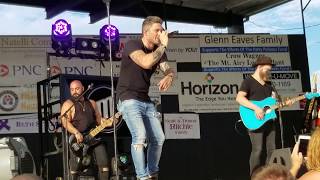 Michael Ray *Forget About It* Frederick, MD 8/25/18