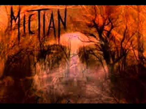 Mictian - Nothing But Horizon