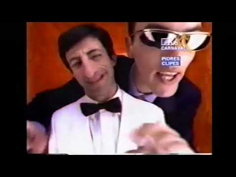 Rodolfo & Et - Dança do Et (Clipe oficial)