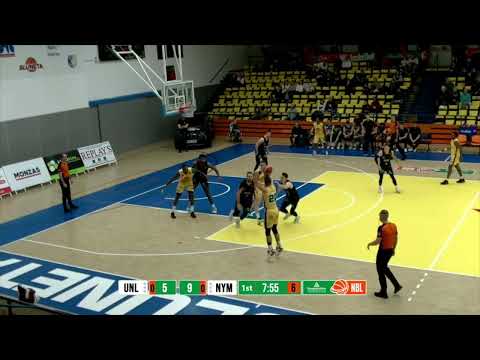 SLUNETA po 21 letech složila Nymburk!