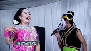 Download lagu Mendem Wedokan - Gareng Tralala - ASTINA Musik mp3