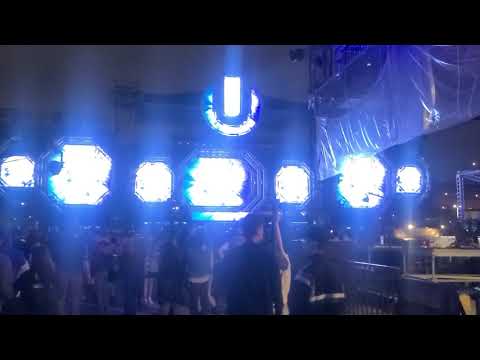 Road to Ultra Taiwan 2020 DJ vini vici