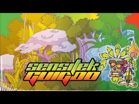 Guigoo - Sensitek