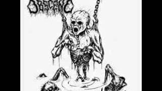 Obscene - Bone Crusher (MORTICIAN Cover)