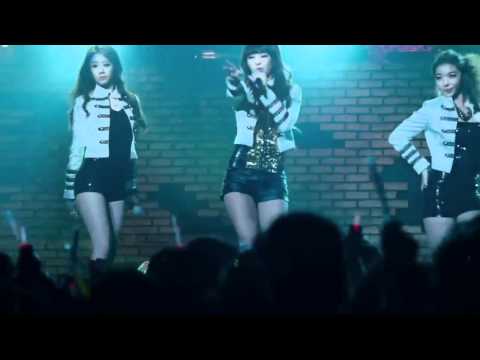 [HD] Dream High 2 (드림하이 2) - HershE - Superstar