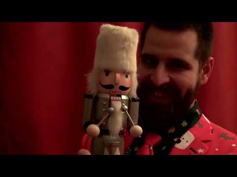 The Mitrije - Deda Mraze [Zvanični video]