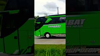 Download lagu Bus SAHABAT Prima Abadi #busindonesia #busmania mp3