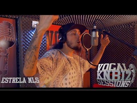 Vocal Knbiz Sessions - Ep 3 / Estrela NLS