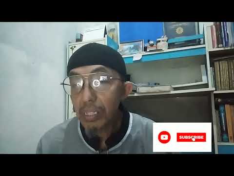 Kitab Riyadhus Shalihin Bab 2 No 15 " Kegembiraan Allah dgn taubat hamba Nya "