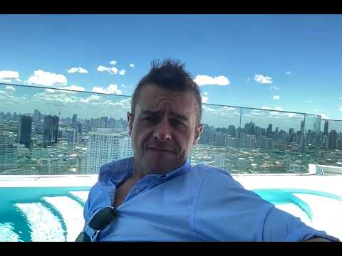 10 reasons why it's worth to live in the tropics