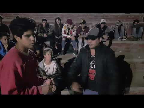 Bloody free fecha desafio 14/12/2019 octavos - Cajo vs Laf