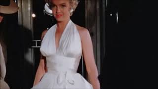 Marilyn Monroe The seven years itch