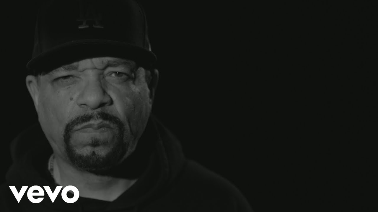 Body Count - No Lives Matter (official video) - YouTube