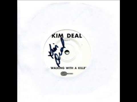 Kim Deal - Dirty Hessians